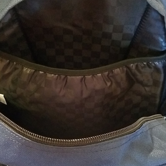 Vans The Realm Multi Tropic Floral Backpack - Picture 7 of 12